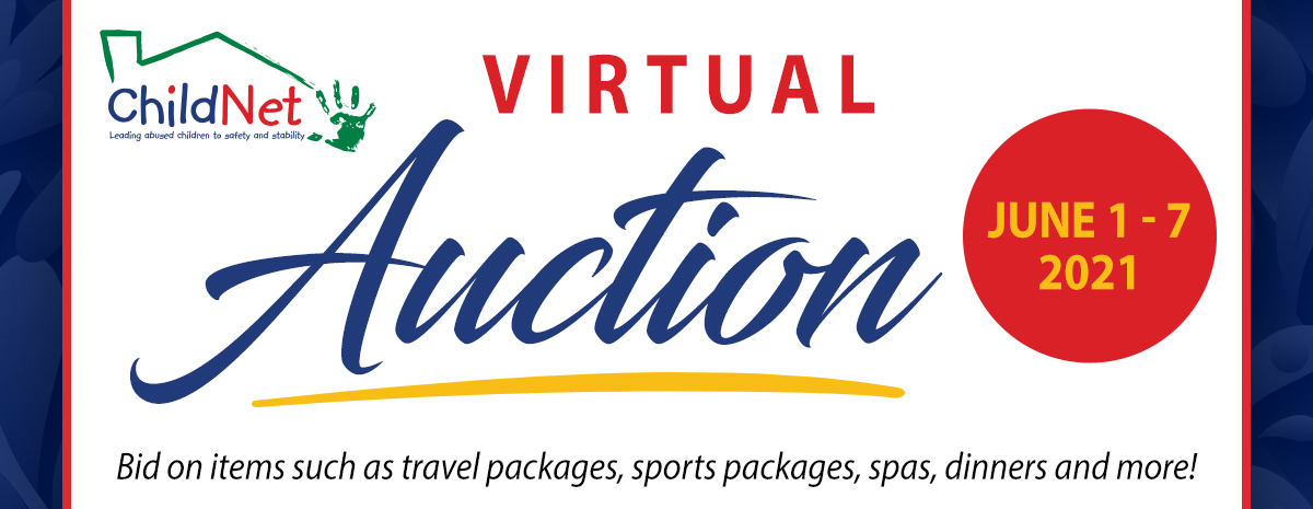 ChildNet Virtual Auction